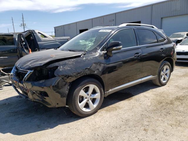 LEXUS RX 350 BAS 2013 2t2bk1ba0dc176746