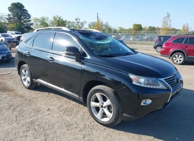 LEXUS RX 350 2013 2t2bk1ba0dc176763