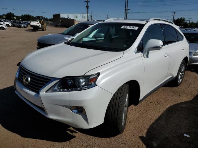 LEXUS RX 350 BAS 2013 2t2bk1ba0dc178299