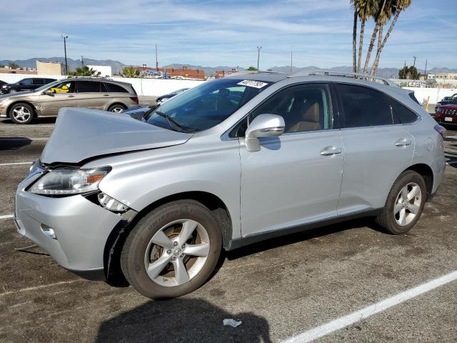 LEXUS RX 350 BAS 2013 2t2bk1ba0dc178528