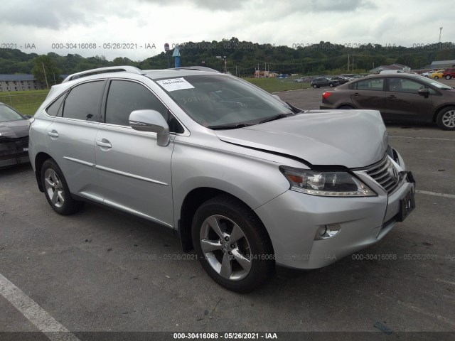 LEXUS RX 350 2013 2t2bk1ba0dc178920