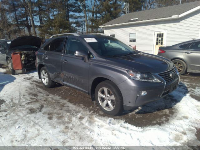 LEXUS RX 350 2013 2t2bk1ba0dc179047