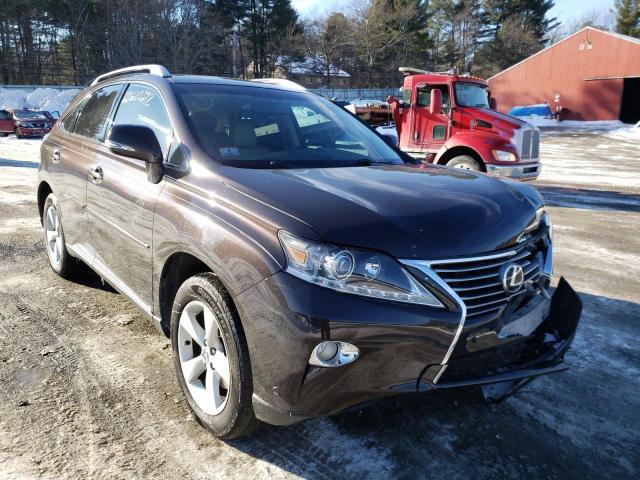 LEXUS RX 350 BAS 2013 2t2bk1ba0dc179601