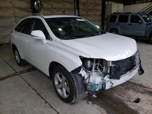 LEXUS RX 350 BAS 2013 2t2bk1ba0dc181333