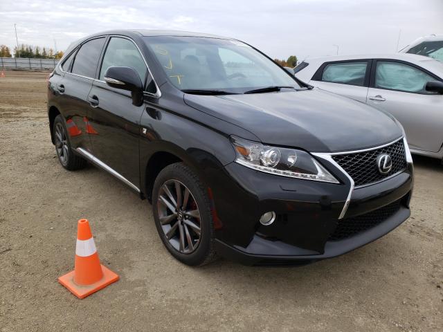 LEXUS NULL 2013 2t2bk1ba0dc183728