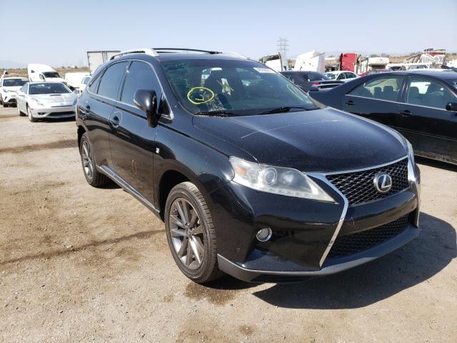 LEXUS RX 350 BAS 2013 2t2bk1ba0dc184216