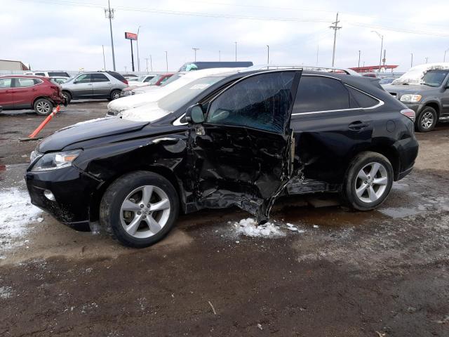 LEXUS RX 350 BAS 2013 2t2bk1ba0dc185902