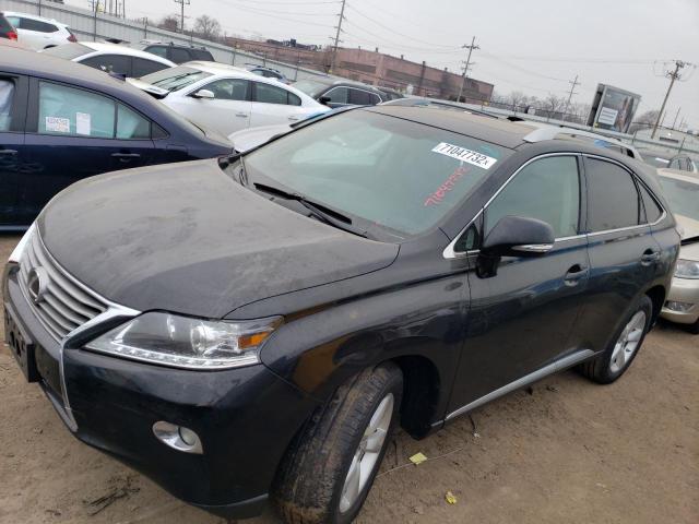 LEXUS RX 350 BAS 2013 2t2bk1ba0dc187584