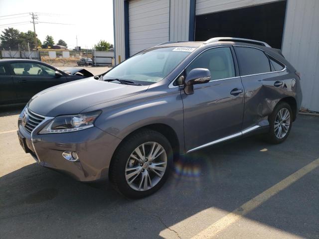 LEXUS RX 350 BAS 2013 2t2bk1ba0dc187651