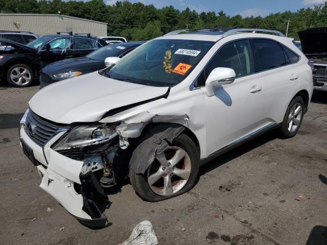 LEXUS RX 350 BAS 2013 2t2bk1ba0dc187827