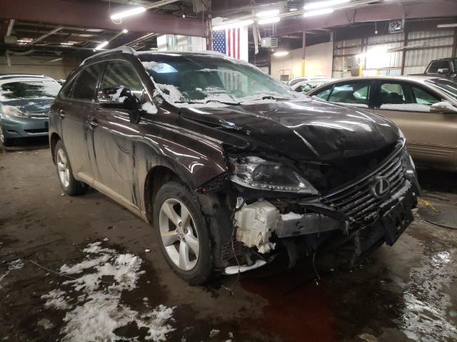 LEXUS RX 350 BAS 2013 2t2bk1ba0dc188427