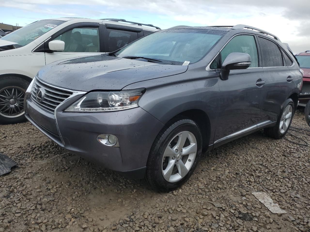 LEXUS RX 2013 2t2bk1ba0dc188573