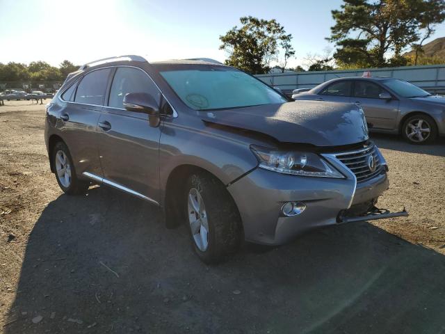 LEXUS RX 350 BAS 2013 2t2bk1ba0dc189173