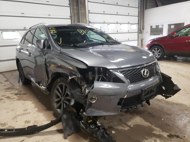 LEXUS RX 350 BAS 2013 2t2bk1ba0dc189416