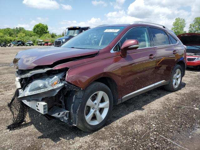 LEXUS RX 350 BAS 2013 2t2bk1ba0dc189836