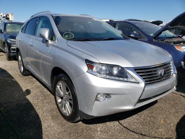 LEXUS RX 350 BAS 2013 2t2bk1ba0dc192848