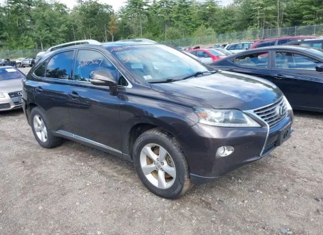 LEXUS NULL 2013 2t2bk1ba0dc197340