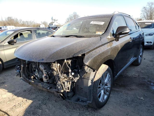 LEXUS RX 350 BAS 2013 2t2bk1ba0dc201600