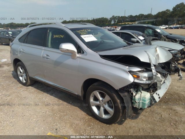 LEXUS RX 350 2013 2t2bk1ba0dc202262