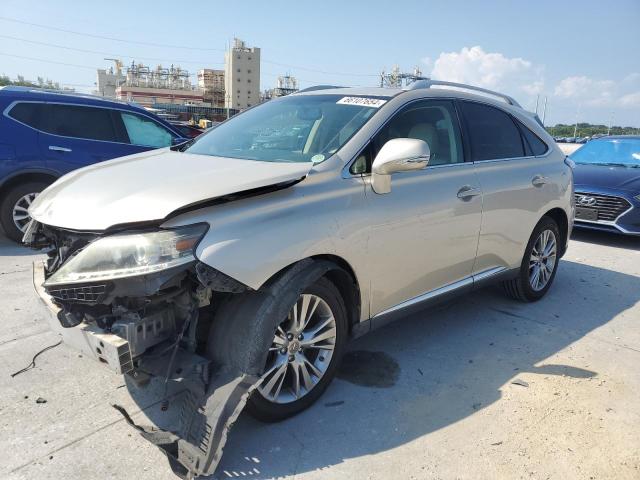 LEXUS RX 350 BAS 2013 2t2bk1ba0dc203220