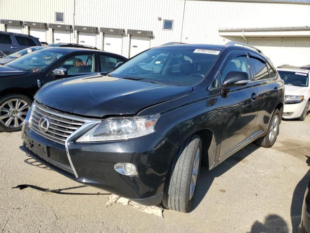 LEXUS RX 350 BAS 2013 2t2bk1ba0dc204125