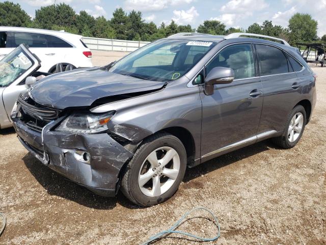 LEXUS RX 350 BAS 2013 2t2bk1ba0dc204173