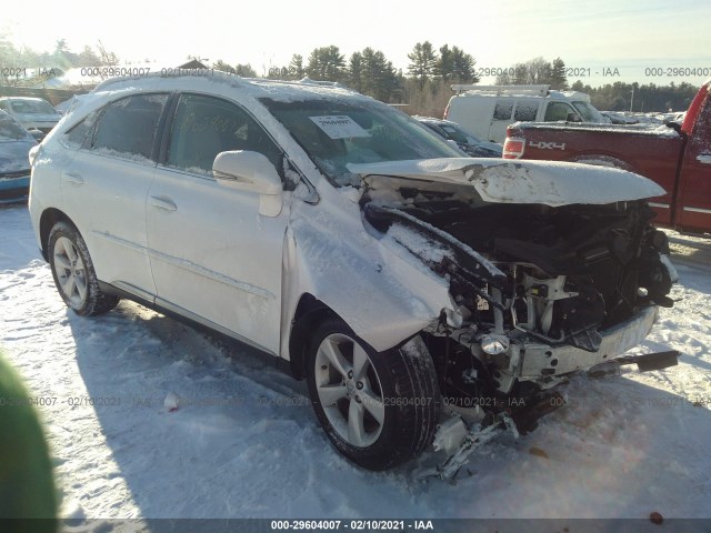 LEXUS RX 350 2013 2t2bk1ba0dc205470