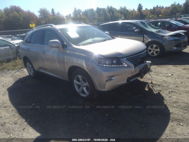 LEXUS RX 350 2013 2t2bk1ba0dc205761