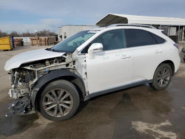 LEXUS RX350 2013 2t2bk1ba0dc206800