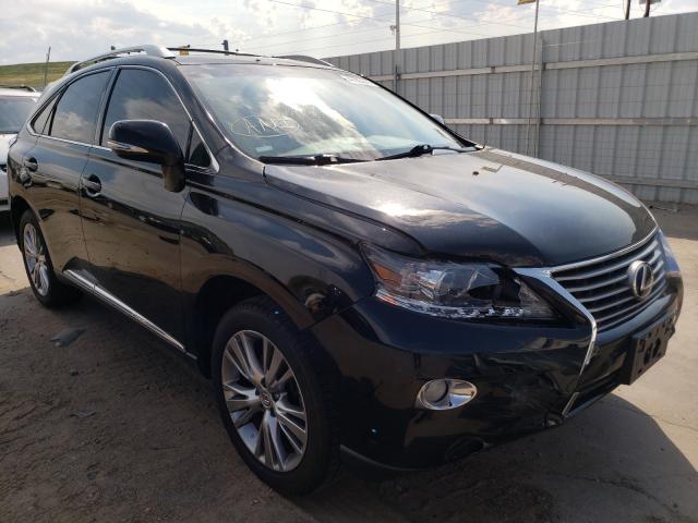 LEXUS RX 350 BAS 2013 2t2bk1ba0dc208076