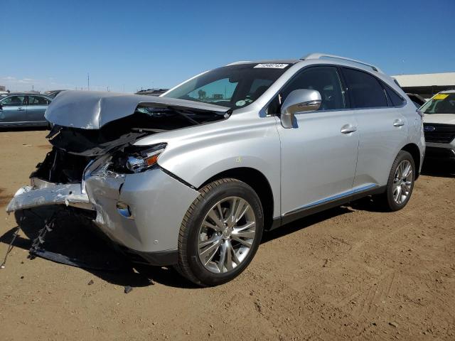 LEXUS RX 350 BAS 2013 2t2bk1ba0dc208420