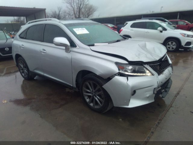 LEXUS RX 350 2013 2t2bk1ba0dc212211