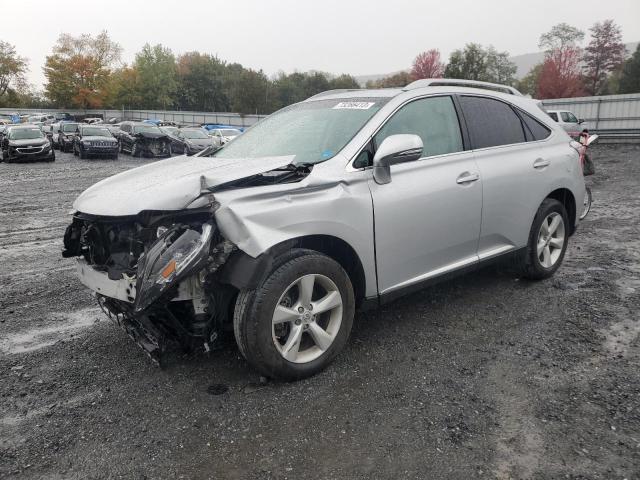 LEXUS RX350 2013 2t2bk1ba0dc212757