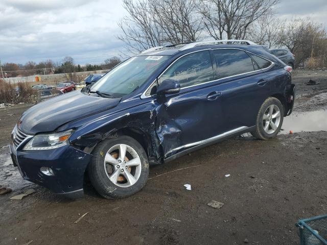 LEXUS RX 350 BAS 2013 2t2bk1ba0dc213343