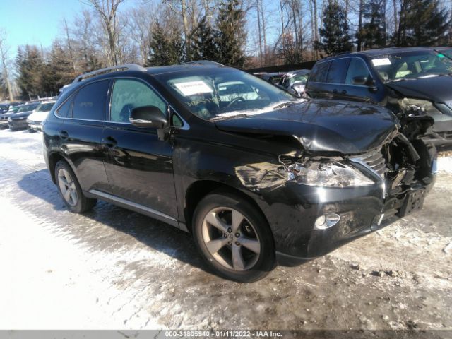 LEXUS RX 350 2013 2t2bk1ba0dc214668