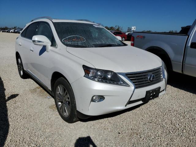 LEXUS RX 350 BAS 2013 2t2bk1ba0dc215061