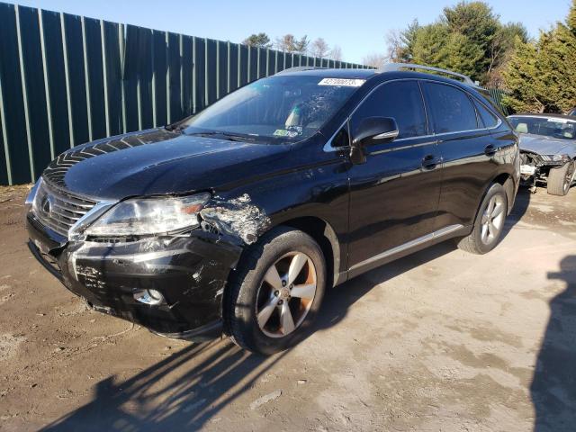 LEXUS RX 350 BAS 2013 2t2bk1ba0dc215450