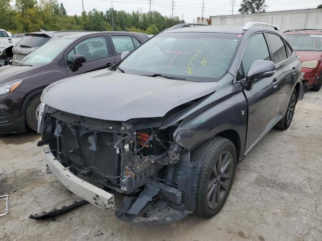 LEXUS RX 350 BAS 2013 2t2bk1ba0dc217263