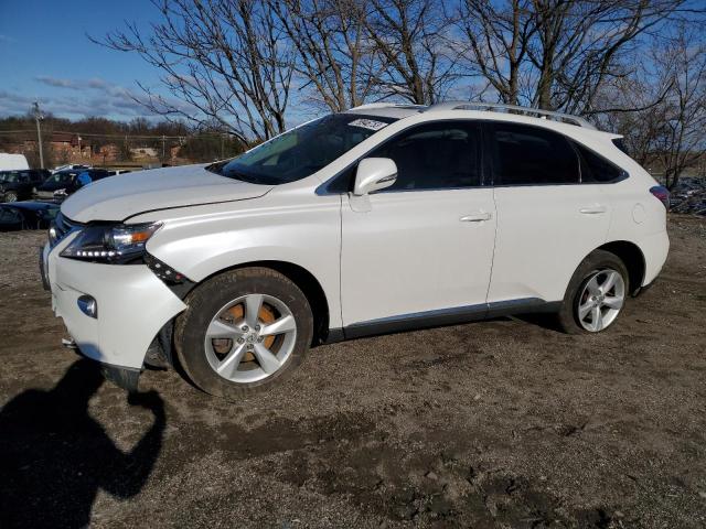 LEXUS RX350 2013 2t2bk1ba0dc218350