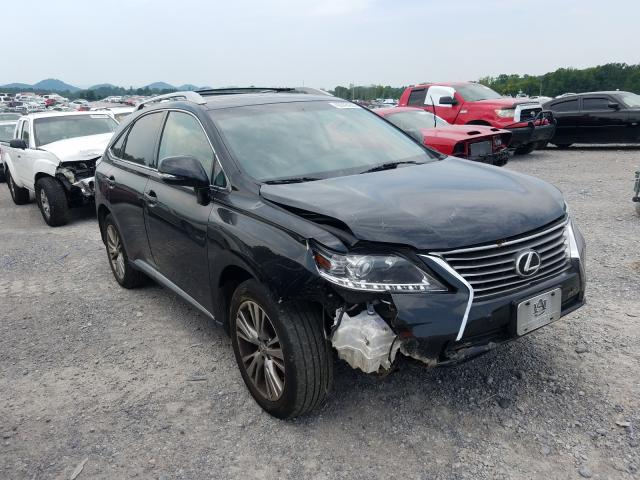 LEXUS RX 350 BAS 2013 2t2bk1ba0dc220289