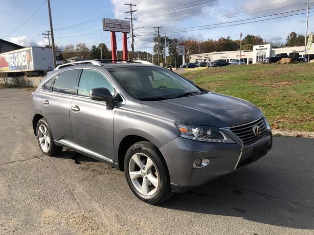 LEXUS RX 350 BAS 2013 2t2bk1ba0dc220311