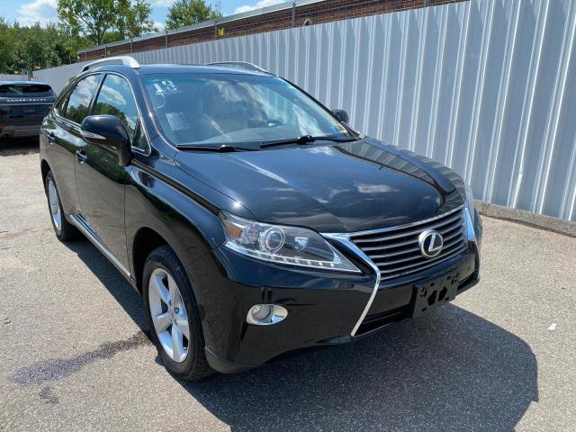 LEXUS RX 350 BAS 2013 2t2bk1ba0dc221152