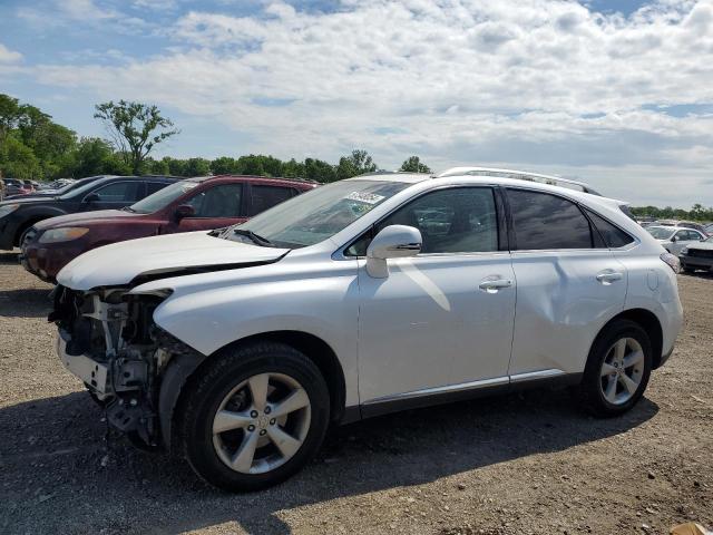 LEXUS RX350 2013 2t2bk1ba0dc221183