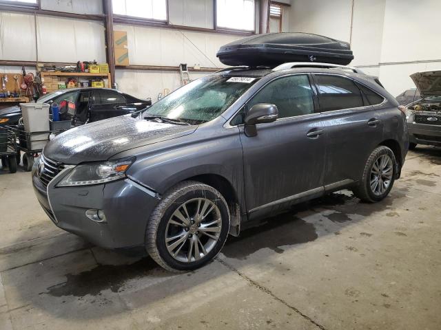 LEXUS RX350 2013 2t2bk1ba0dc221328