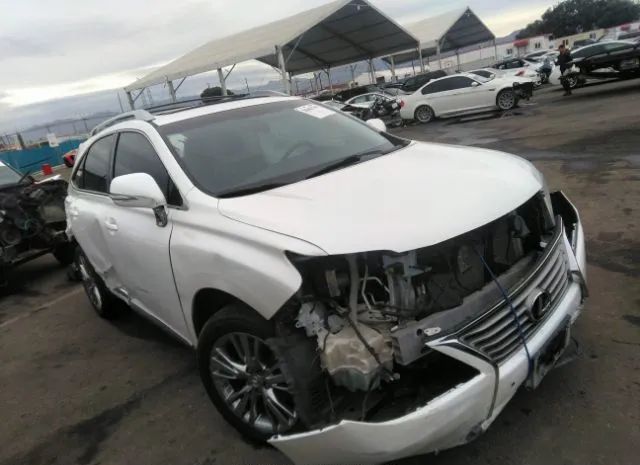 LEXUS RX 350 2013 2t2bk1ba0dc221829