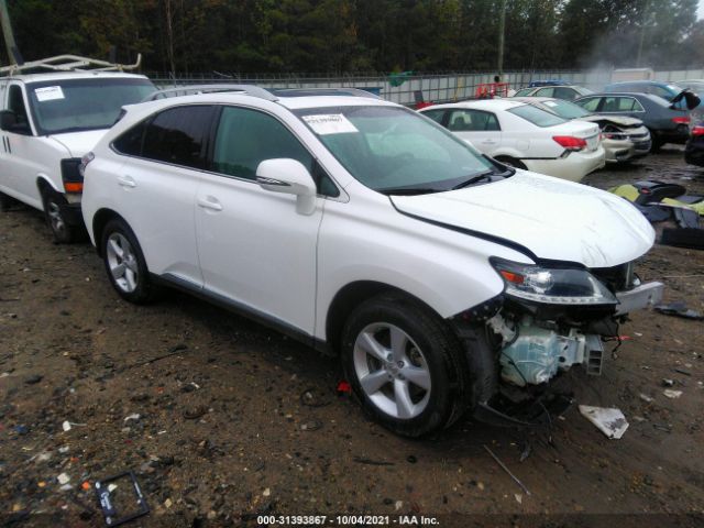 LEXUS NULL 2013 2t2bk1ba0dc222186