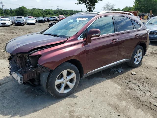 LEXUS RX 350 BAS 2013 2t2bk1ba0dc222415