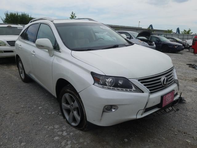 LEXUS RX 350 BAS 2013 2t2bk1ba0dc224472