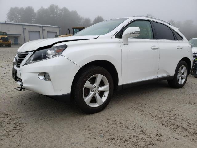 LEXUS RX 350 BAS 2014 2t2bk1ba0ec226336