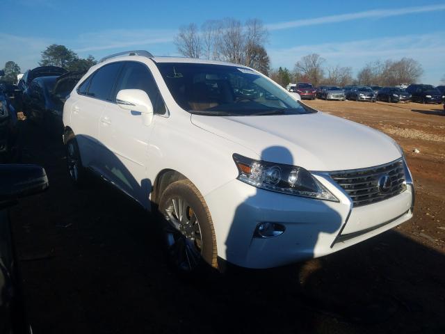 LEXUS RX 350 BAS 2014 2t2bk1ba0ec227938